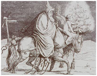 Knecht Ruprecht
