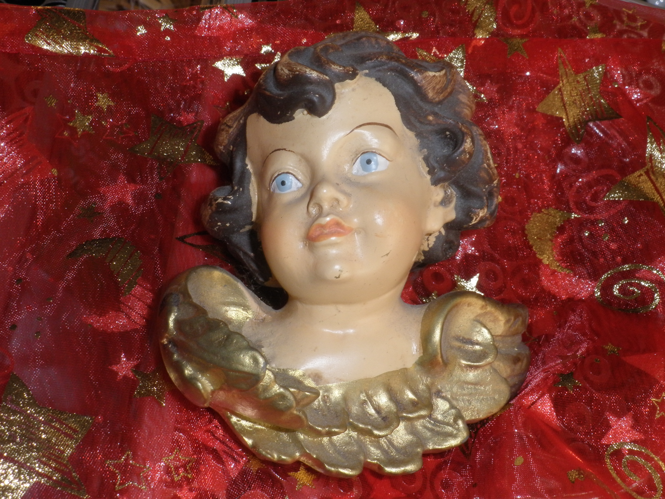 Christkind