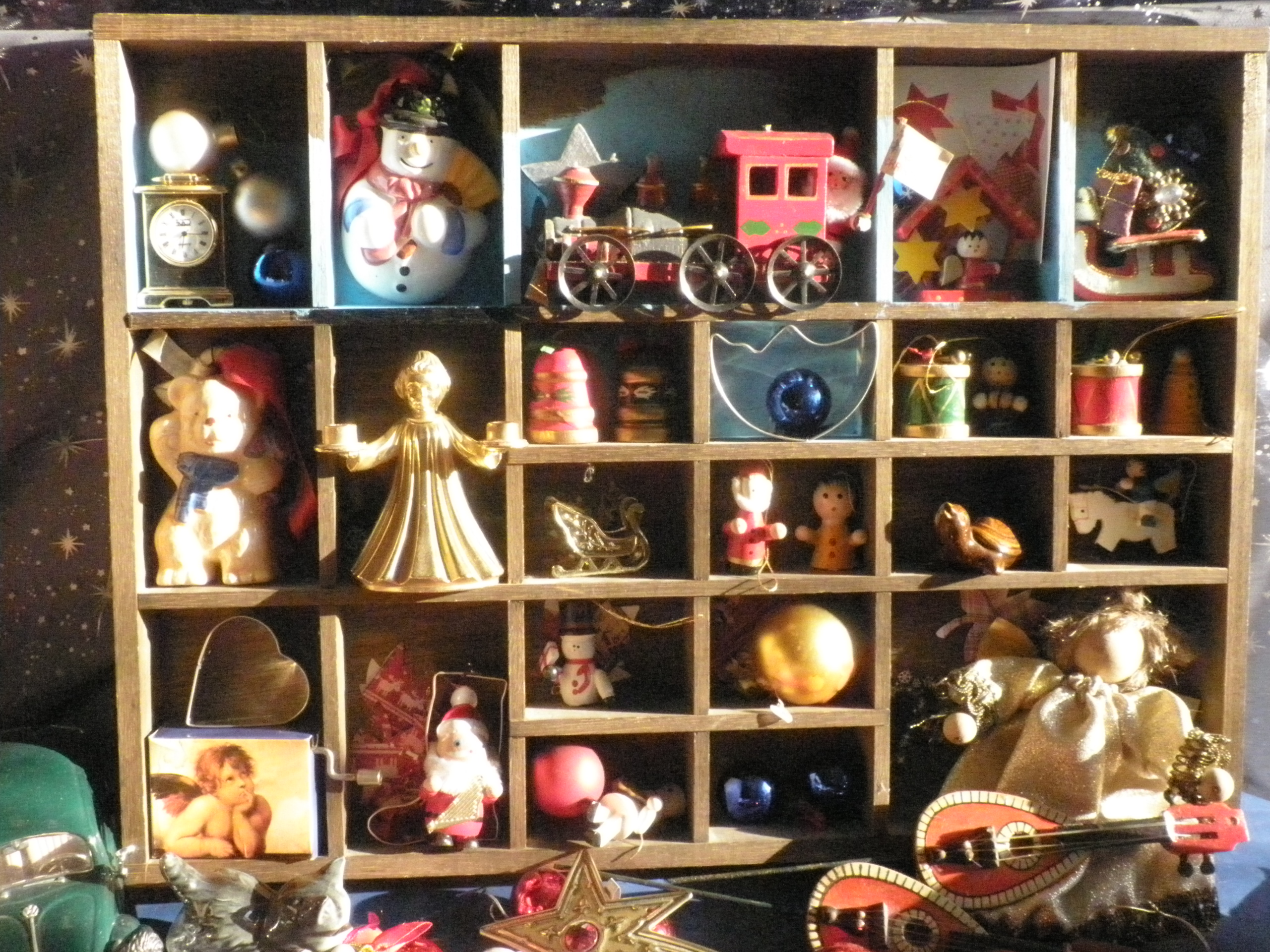 Advent Advent