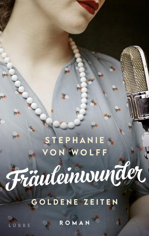 Fräuleinwunder goldene Zeiten